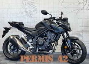 HONDA CB 500 Hornet - 2024