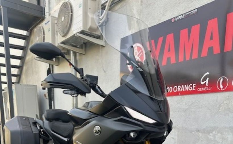 YAMAHA TRACER 7 GT 35 KW 1