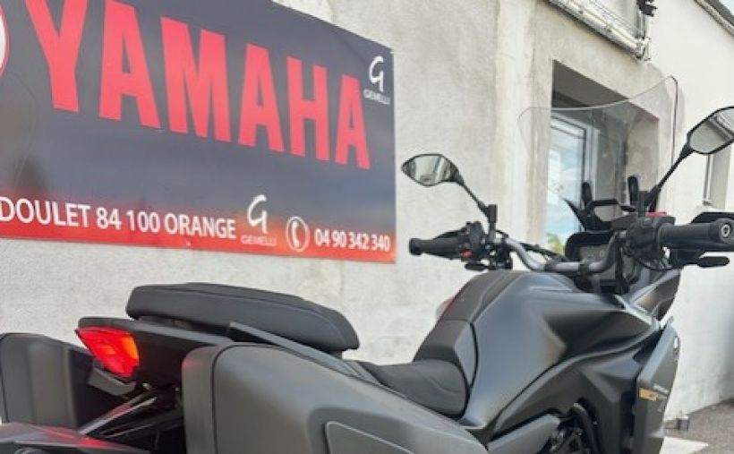 YAMAHA TRACER 7 GT 35 KW 2