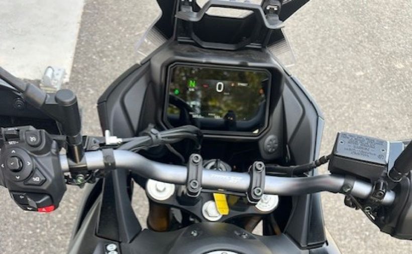 YAMAHA TRACER 7 GT 35 KW 4