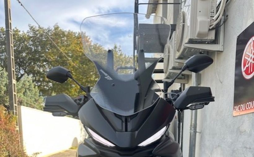 YAMAHA TRACER 7 GT 35 KW 5