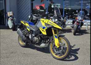 SUZUKI DL V-STROM 1050DE - 2023