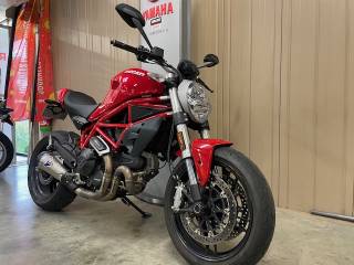 DUCATI 797 MONSTER - 2019