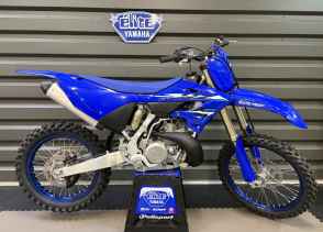 YAMAHA YZ250 - 2026