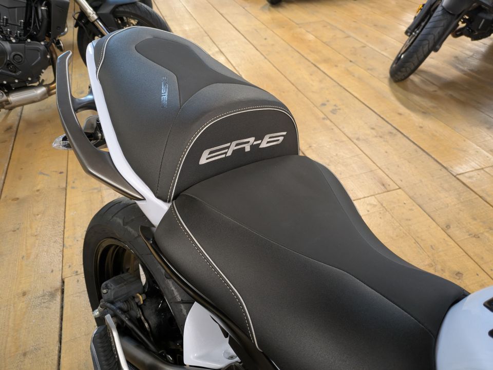 KAWASAKI ER-6 (47.5CV) 20