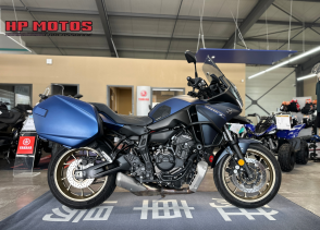 YAMAHA TRACER 7 GT - 2023