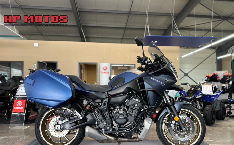 YAMAHA TRACER 7 GT 0