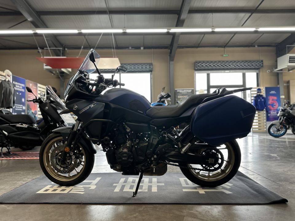YAMAHA TRACER 7 GT 8