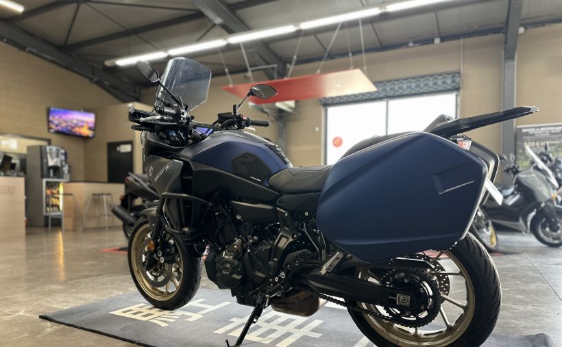 YAMAHA TRACER 7 GT 6
