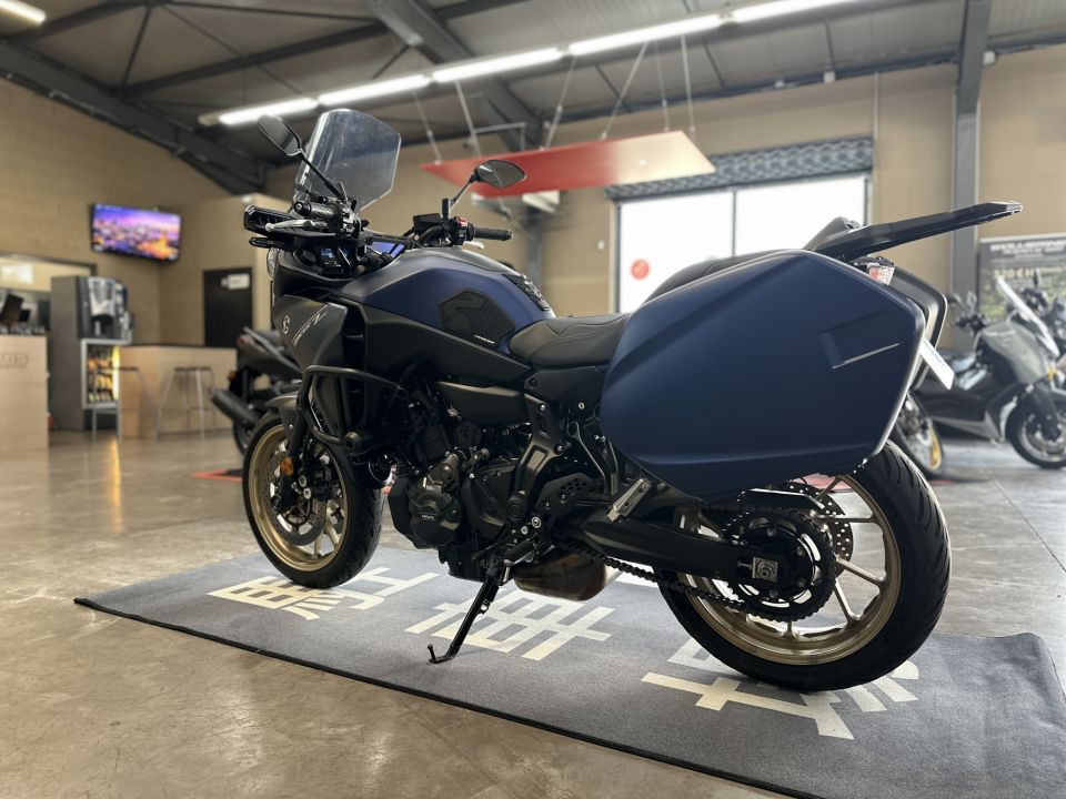 YAMAHA TRACER 7 GT 12