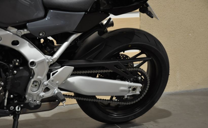 YAMAHA XSR 900 GP 14