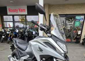 HONDA NC 750 X - 2024