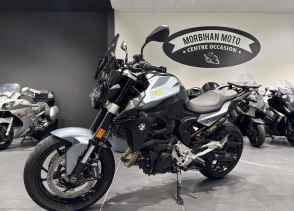 BMW F 900 R - 2021