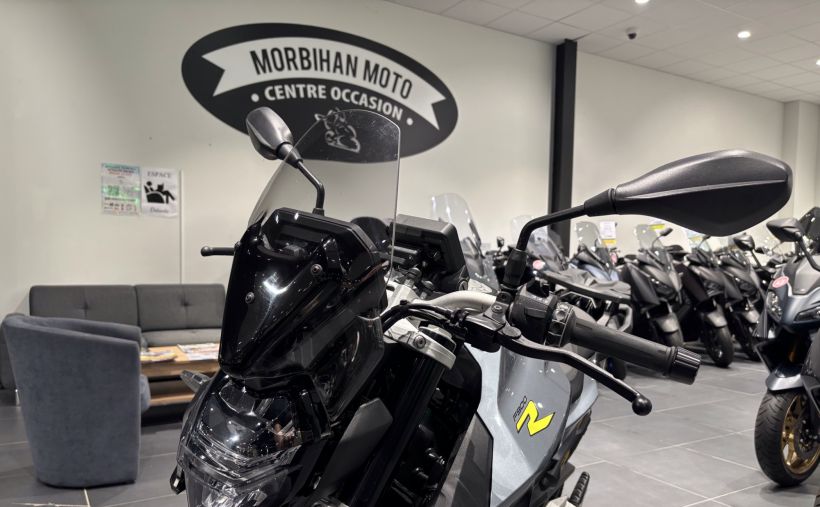 BMW F 900 R 20
