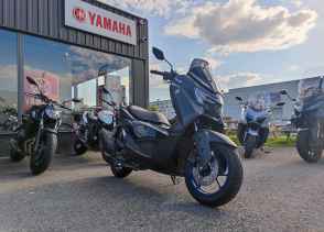 YAMAHA NMAX 125 - 2025
