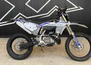 FANTIC 300 XE - 2024