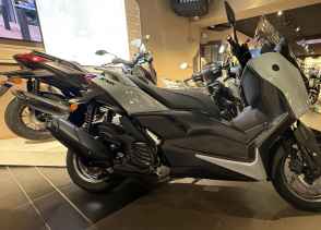 YAMAHA X-MAX 125 TECH MAX - 2025