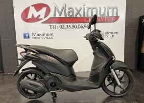 PIAGGIO LIBERTY 125 - 2024