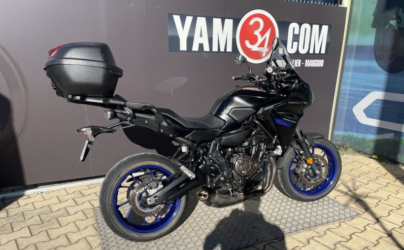 YAMAHA TRACER 700 2
