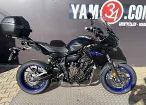 YAMAHA TRACER 700 - 2020