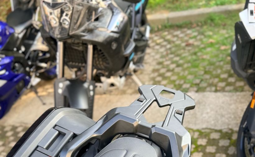 YAMAHA TRACER 7 GT 35 KW 2