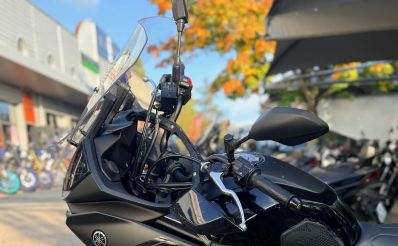 YAMAHA TRACER 7 GT 35 KW 3