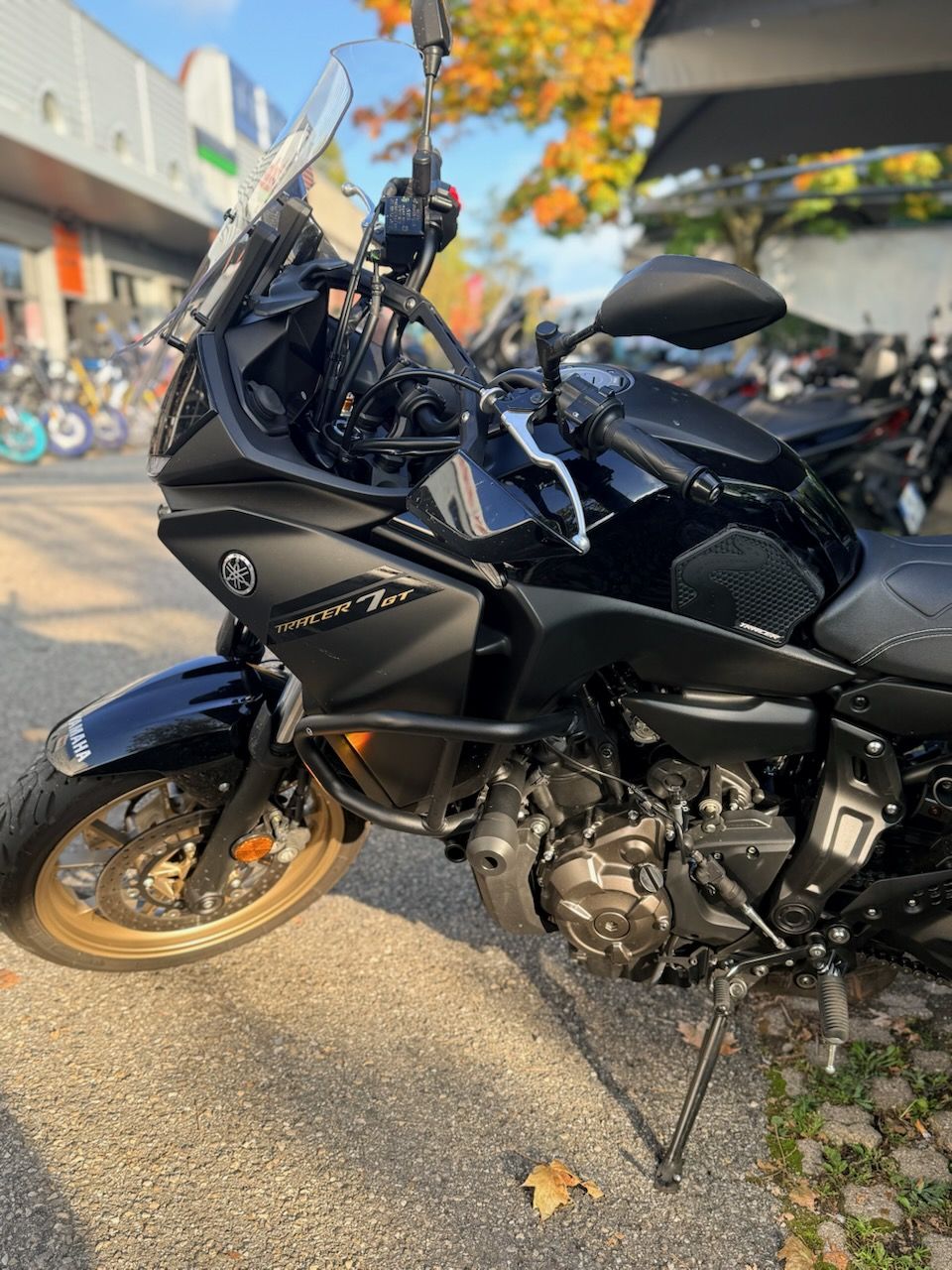 YAMAHA TRACER 7 GT 35 KW 3