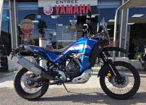 YAMAHA XTZ TENERE 700 World Raid Rally - 2024