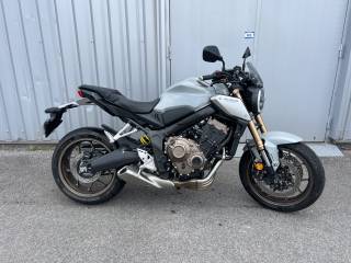 HONDA CB 650 R - 2021