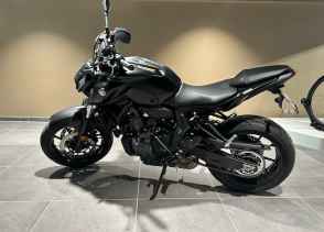 YAMAHA MT-07 - 2023