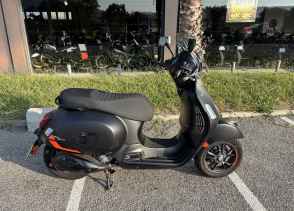 PIAGGIO VESPA SS 300 - 2025