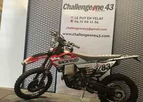 HUSQVARNA FE 350 PRO - 2024