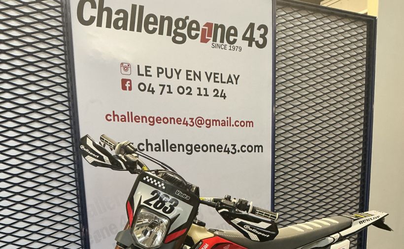 HUSQVARNA FE 350 PRO 18