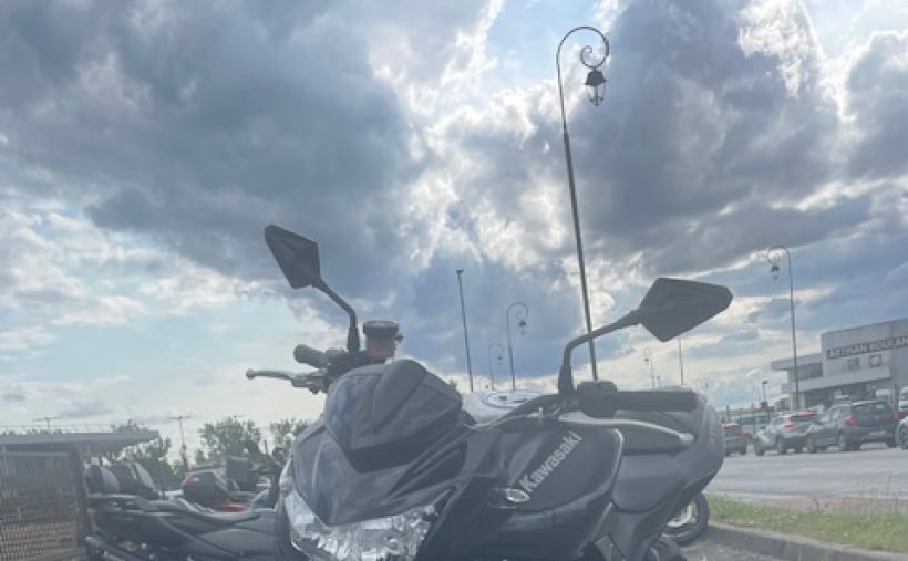 KAWASAKI Z 750 0