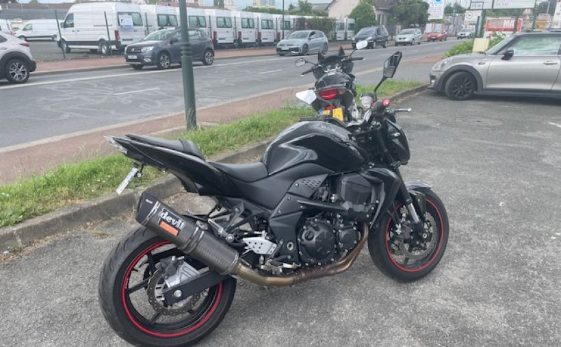 KAWASAKI Z 750 1