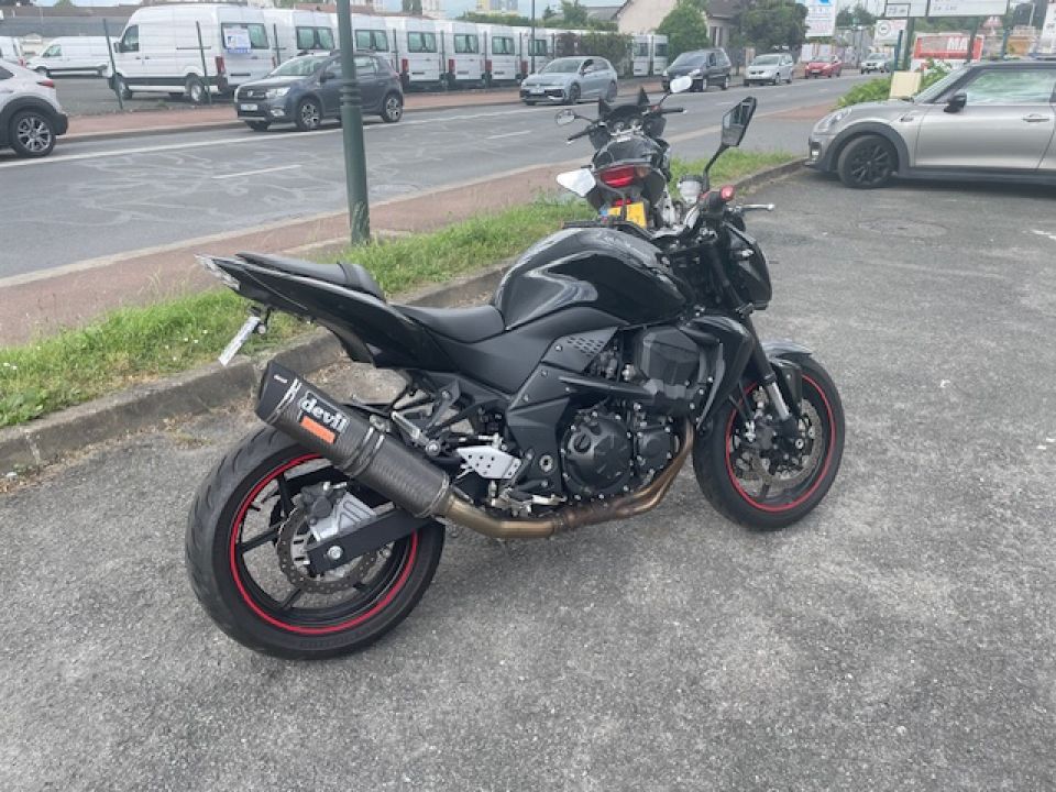 KAWASAKI Z 750 1