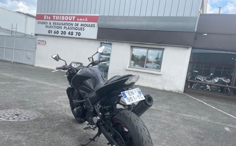 KAWASAKI Z 750 2