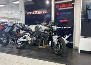 SUZUKI B-KING - 2009