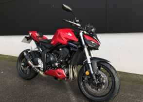 HONDA CB 1000 Hornet - 2025