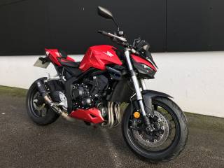 HONDA CB 1000 Hornet - 2025