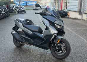 BMW C 400 GT - 2021