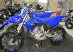 YAMAHA YZ250 - 2024