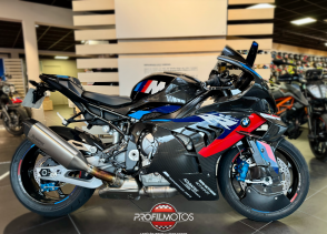 BMW M 1000RR - 2024