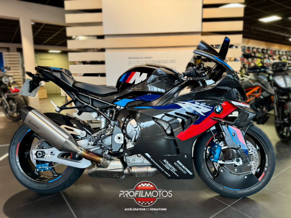 BMW M 1000RR 0
