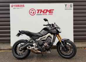 YAMAHA MT-09 - 2013