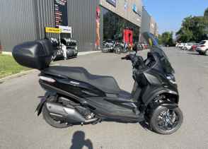 PIAGGIO MP3 400 HPE ABS ASR - 2022