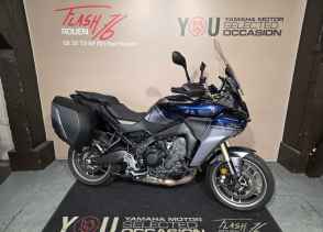YAMAHA TRACER 9 GT+ Y-AMT - 2025