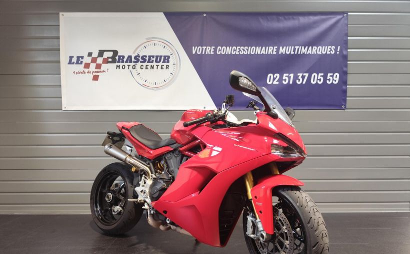 DUCATI SUPERSPORT 939 3