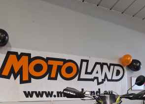 RIEJU MRT TROPHY 50SM - 2024