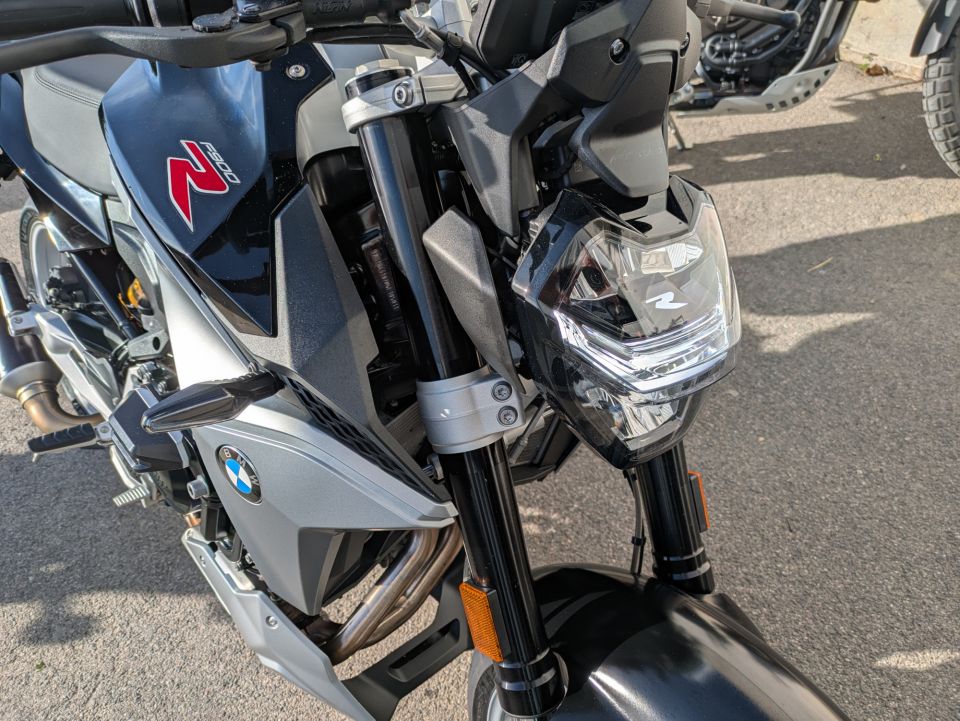 BMW F 800 R 47.5CV 20